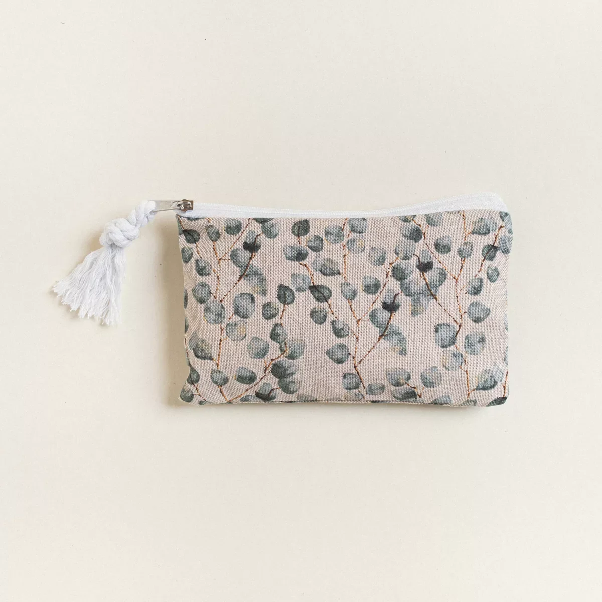 Φωτογραφία προϊόντος: Beauty Home ΠΟΡΤΟΦΟΛΑΚΙ 9 x 16 cm MINI ΕΥΚΑΛΥΠΤΟΣ