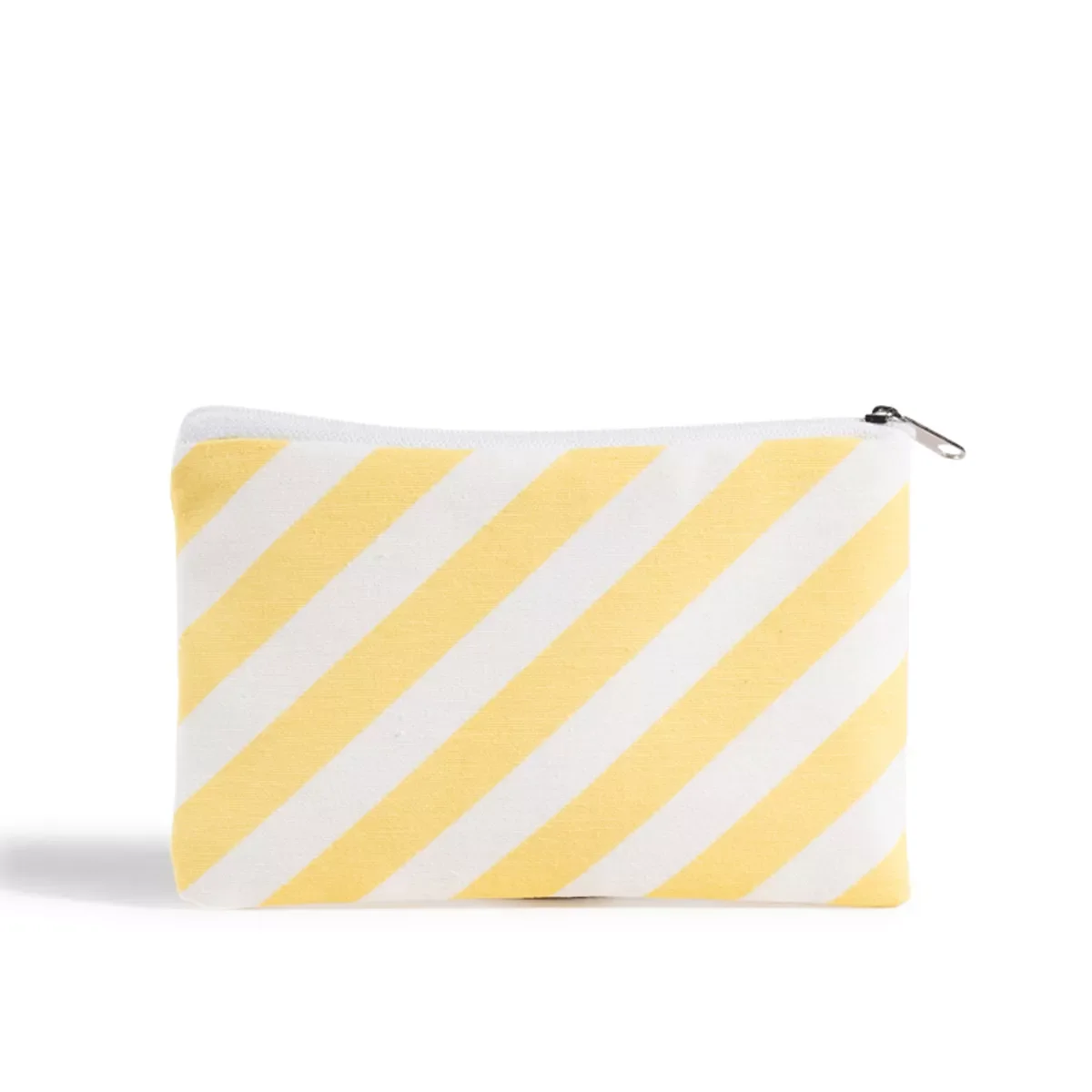 Φωτογραφία προϊόντος: Beauty Home ΠΟΡΤΟΦΟΛΑΚΙ 9 x 16 cm ΔΙΑΓΩΝΙΑ ΡΙΓΑ ΚΙΤΡΙΝΗ