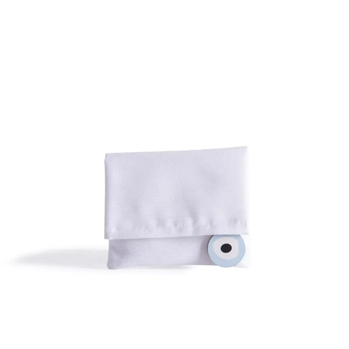 Φωτογραφία προϊόντος: Beauty Home ΠΟΥΓΚΙ PREMIUM ΛΕΥΚΟ 12 x 17 cm