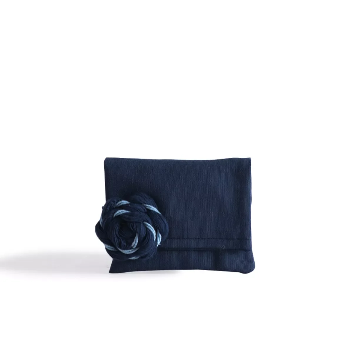 Φωτογραφία προϊόντος: Beauty Home ΠΟΥΓΚΙ PREMIUM ΣΚΟΥΡΟ ΜΠΛΕ 12 x 17 cm