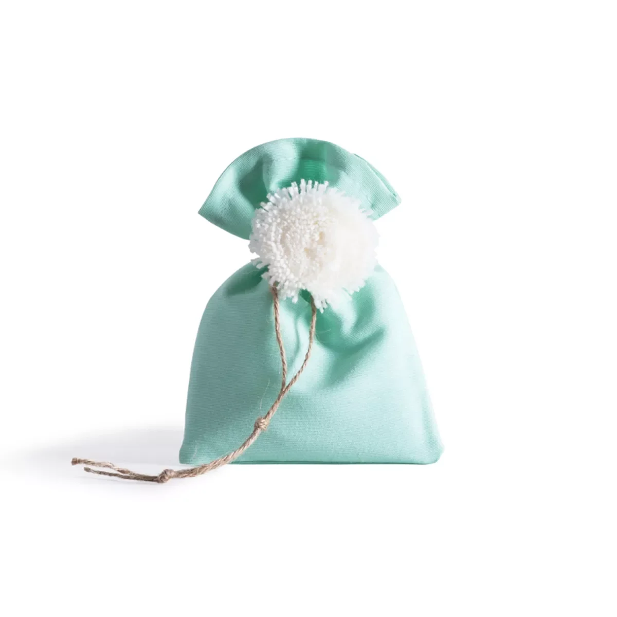 Φωτογραφία προϊόντος: Beauty Home ΠΟΥΓΚΙ PREMIUM MENTA 12 x 17 cm