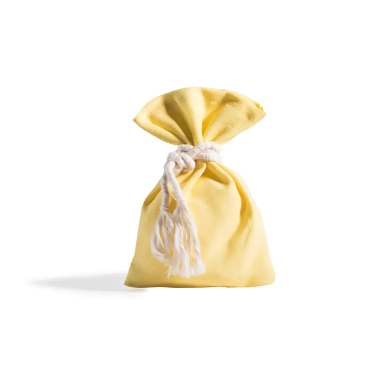 Φωτογραφία προϊόντος: Beauty Home ΠΟΥΓΚΙ PREMIUM ΚΙΤΡΙΝΟ 12 x 17 cm