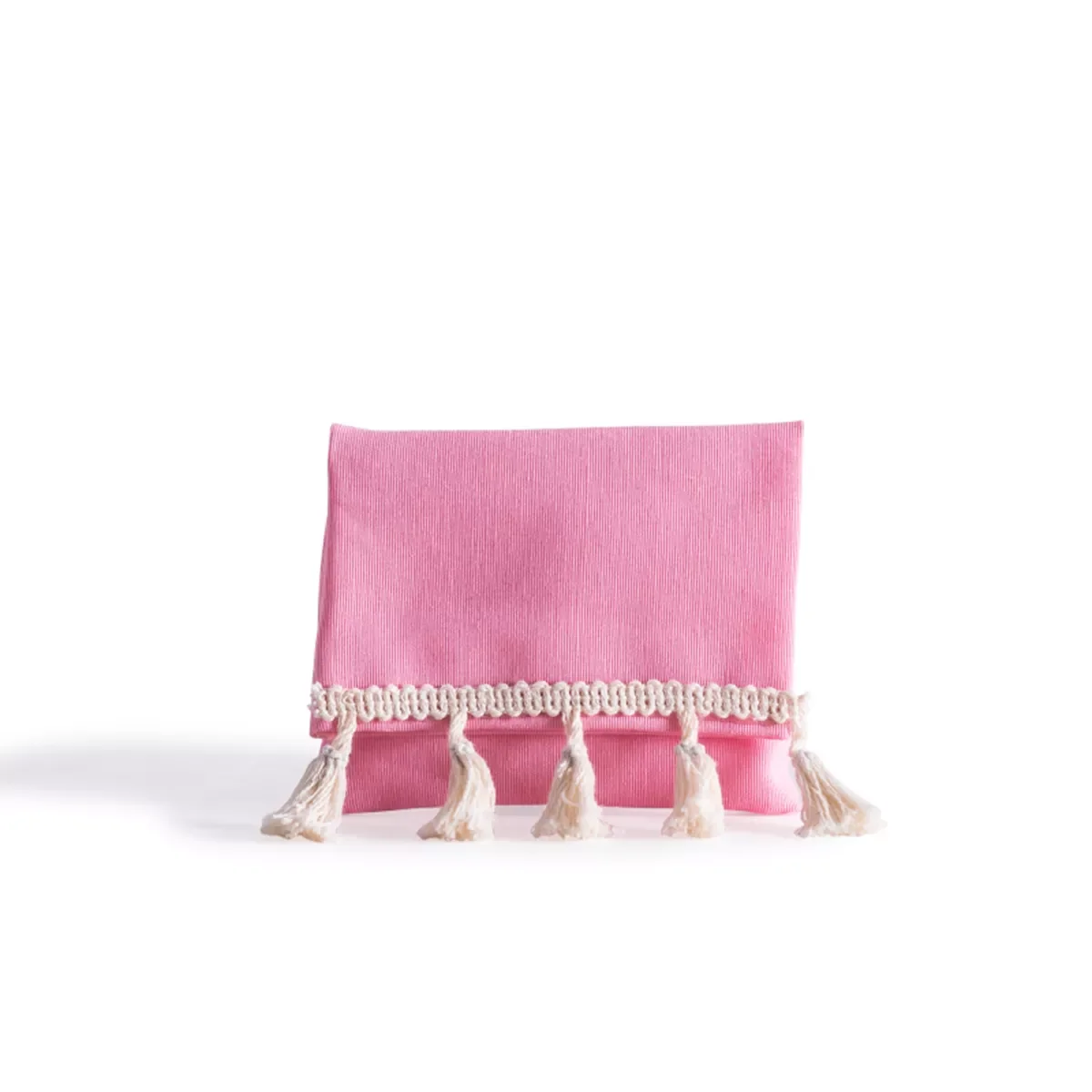 Φωτογραφία προϊόντος: Beauty Home ΠΟΥΓΚΙ PREMIUM ΡΟΖ 12 x 17 cm