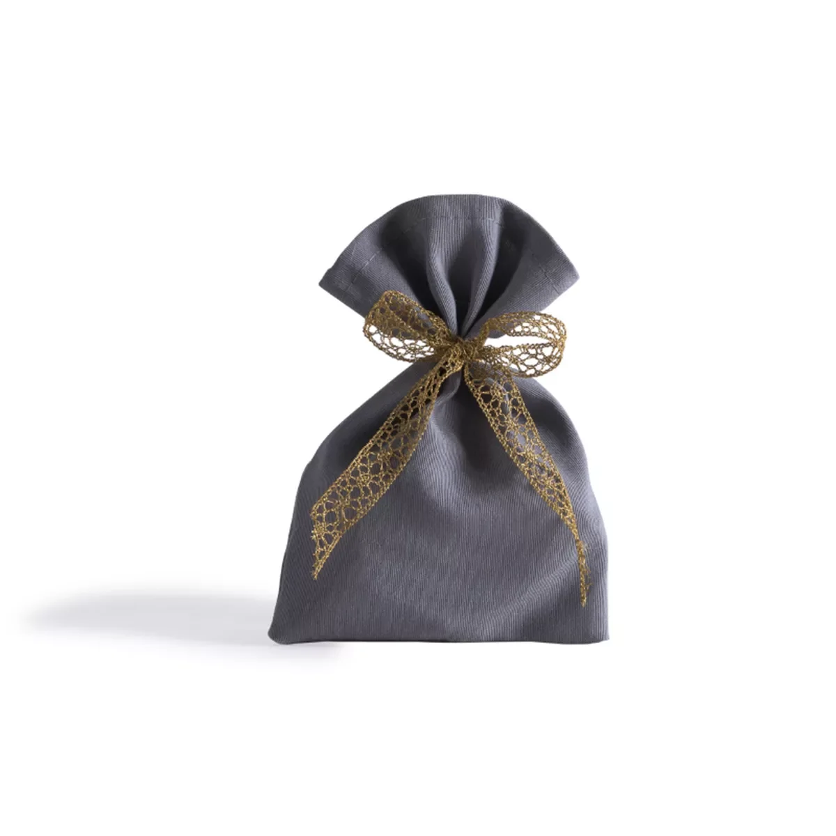 Φωτογραφία προϊόντος: Beauty Home ΠΟΥΓΚΙ PREMIUM ΓΚΡΙ 12 x 17 cm