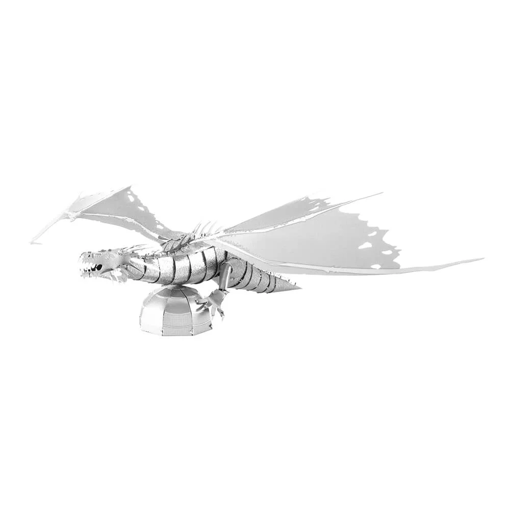 Φωτογραφία προϊόντος: Ηarry Potter Gringott΄s Dragon (2φ)