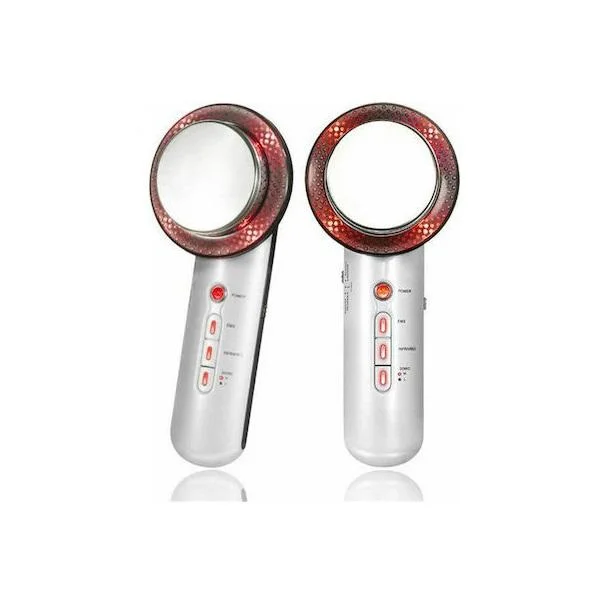 Φωτογραφία προϊόντος: OEM Clever BodySlim Συσκευή Μασάζ για τα Πόδια & το Σώμα κατά της Κυτταρίτιδας με Υπέρυθρη Θερμότητα