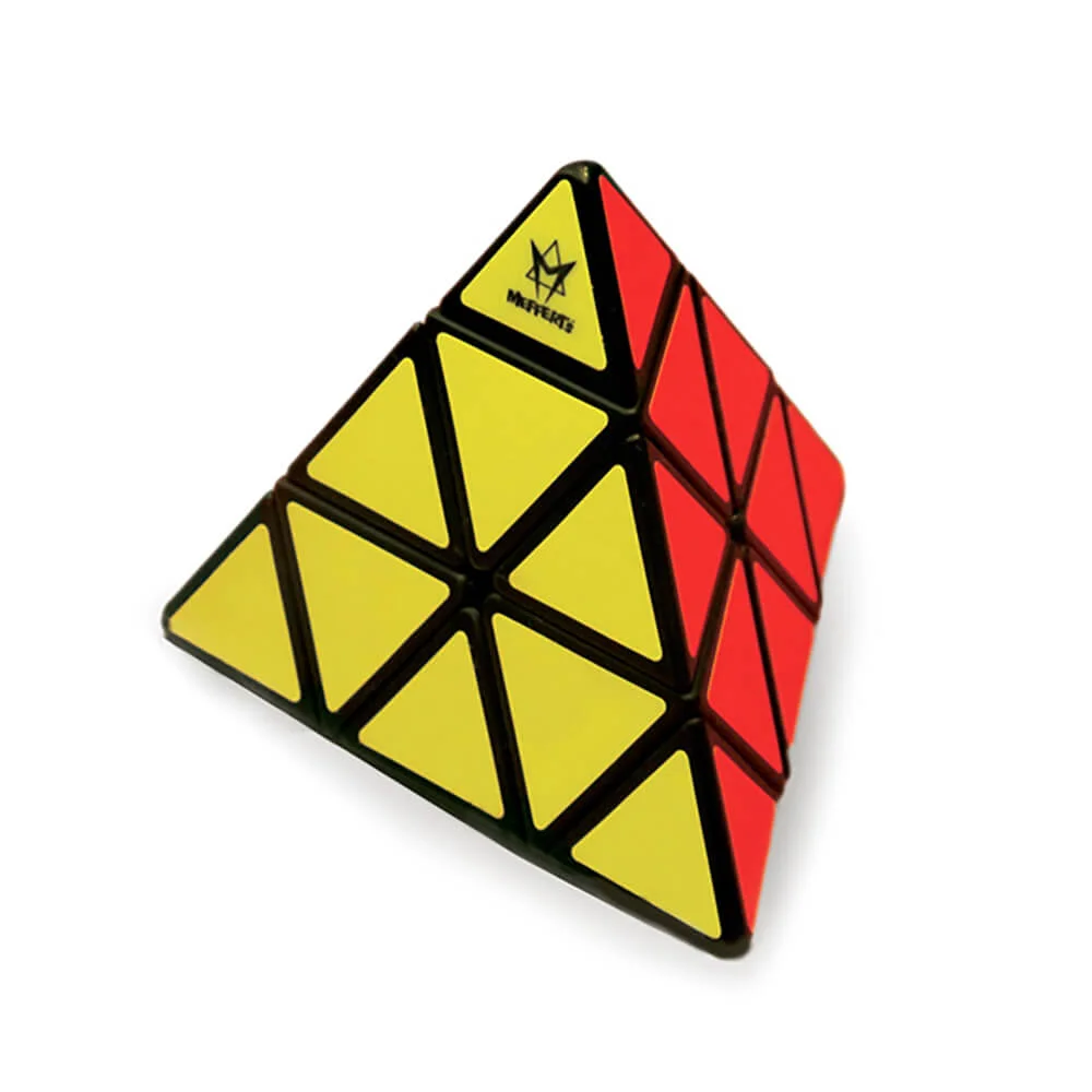 Φωτογραφία προϊόντος: Pyraminx (Meffert’s Puzzles)