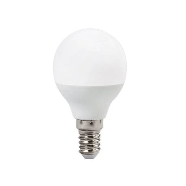 Φωτογραφία προϊόντος: OEM Universo Λάμπα LED για Ντουί E14 3000K Θερμό Λευκό 540lm 6W G45-03C