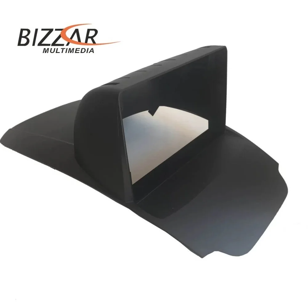 Φωτογραφία προϊόντος: Bizzar Ford Ecosport 2014-2017 - Πρόσοψη, Καλωδίωση +amp; CANbus Box για Tablet 9"