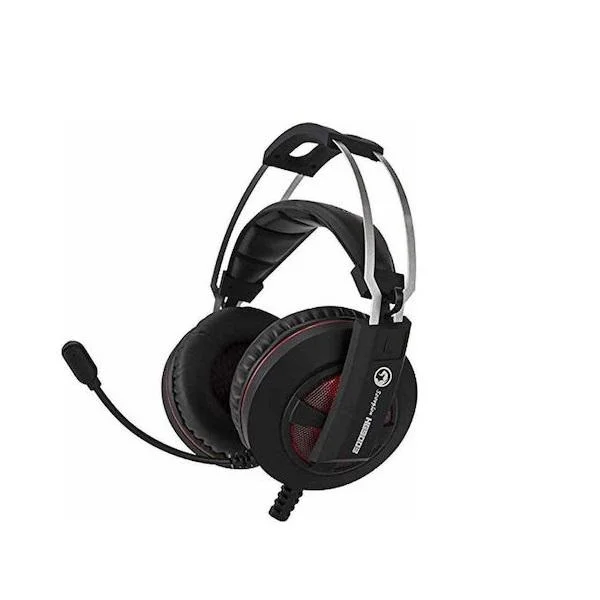 Φωτογραφία προϊόντος: OEM Marvo HG9003 Over Ear Gaming Headset με σύνδεση USB