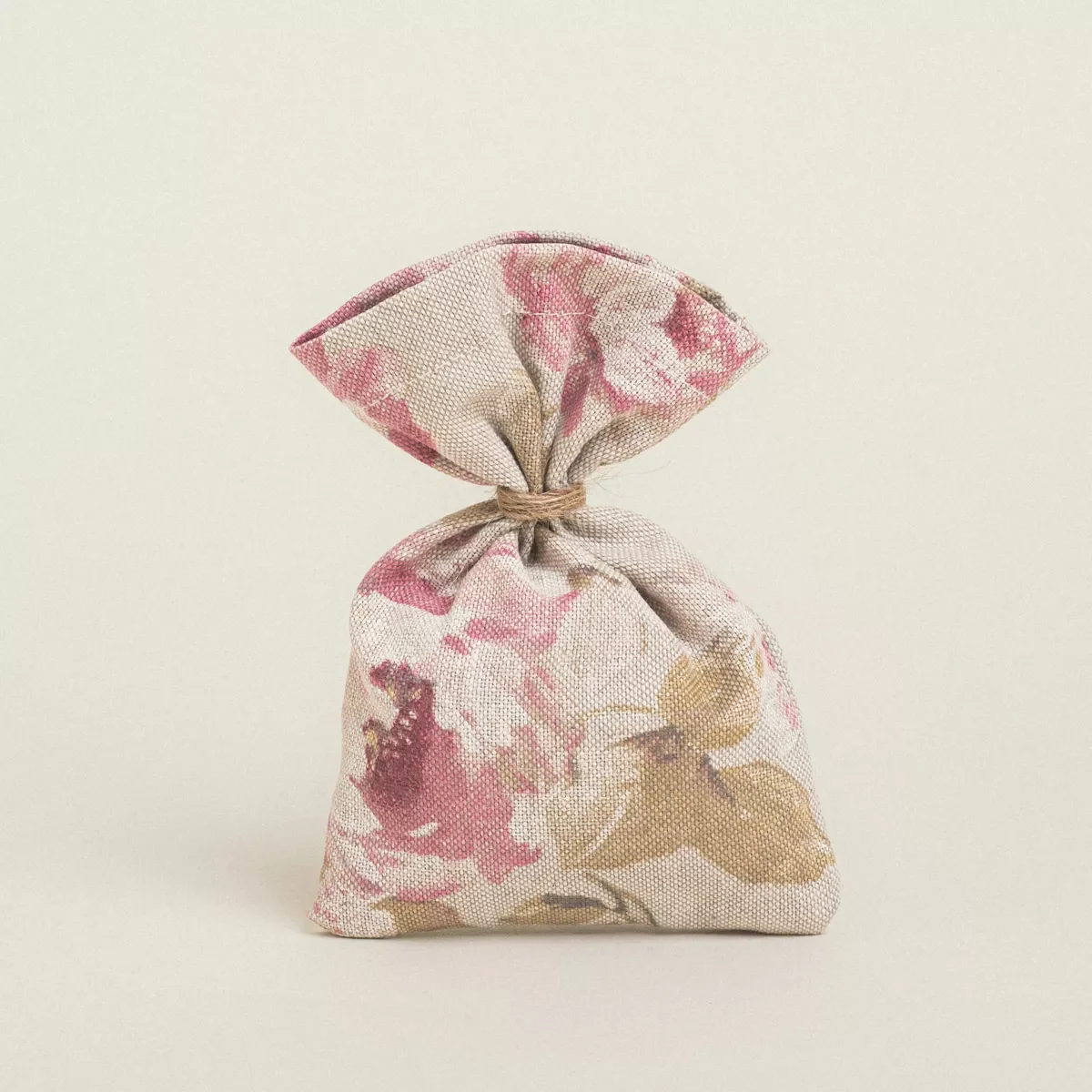 Φωτογραφία προϊόντος: Beauty Home ΠΟΥΓΚΙ 12 x 17 cm ΚΛΑΣΙΚΟ ΦΛΟΡΑΛ ΜΠΕΖ