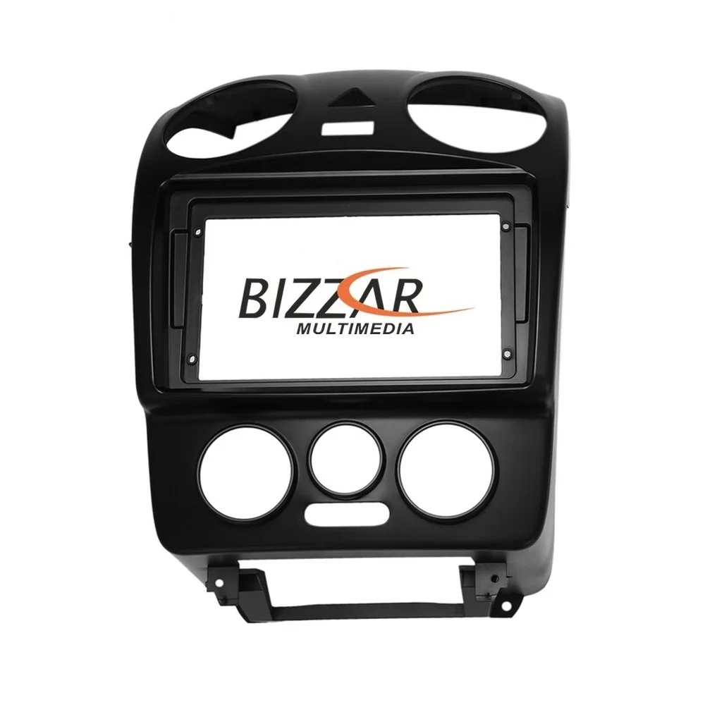 Φωτογραφία προϊόντος: Bizzar VW Beetle 2004 - 2010 - Πρόσοψη, Καλωδίωση, CANbus Box για Tablet 9" - F-CT-VW1059