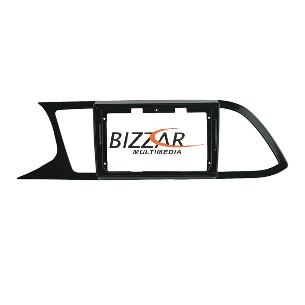 Φωτογραφία προϊόντος: Bizzar Seat Ateca 2017 - 2021 - Πρόσοψη, Καλωδίωση, CANbus Box για Tablet 9" - F-CT-ST0790