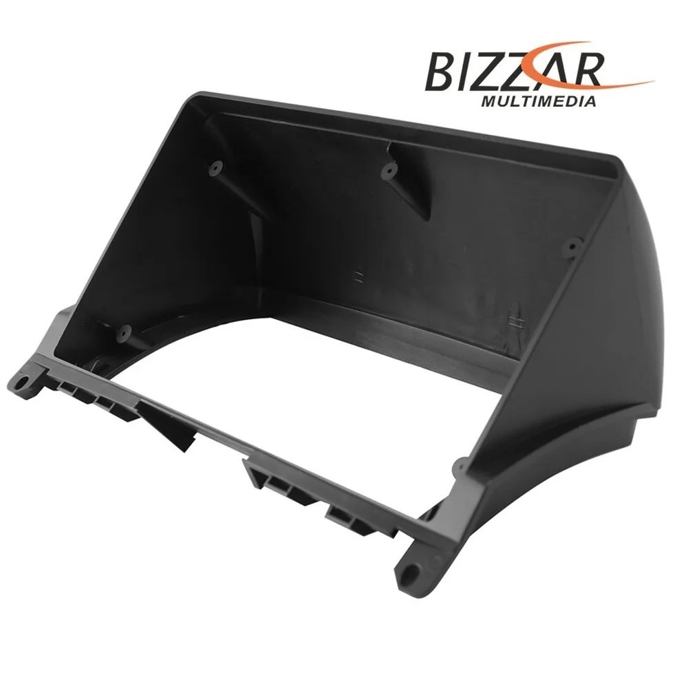 Φωτογραφία προϊόντος: Bizzar Mercedes C (W204) 2007 - 2011 - Πρόσοψη, Καλωδίωση, CANbus Box για Tablet 9" - F-CT-MB0842