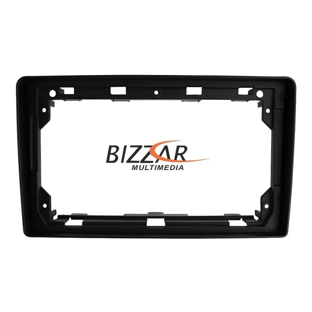 Φωτογραφία προϊόντος: Bizzar Citroen Jumper, Fiat Ducato, Peugeot Boxer - Πρόσοψη, Καλωδίωση, CANbus Box για Tablet 9" - F-CT-FT483