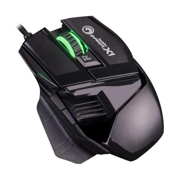 Φωτογραφία προϊόντος: OEM Marvo M501 Gaming Ποντίκι Μαύρο