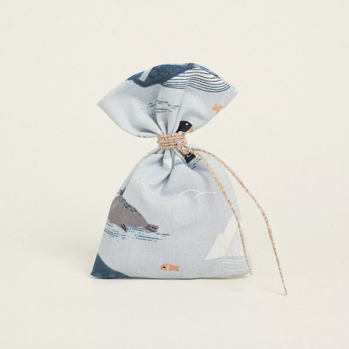 Φωτογραφία προϊόντος: Beauty Home ΠΟΥΓΚΙ 12 x 17 cm ΑΡΚΤΙΚΟΣ ΚΟΣΜΟΣ