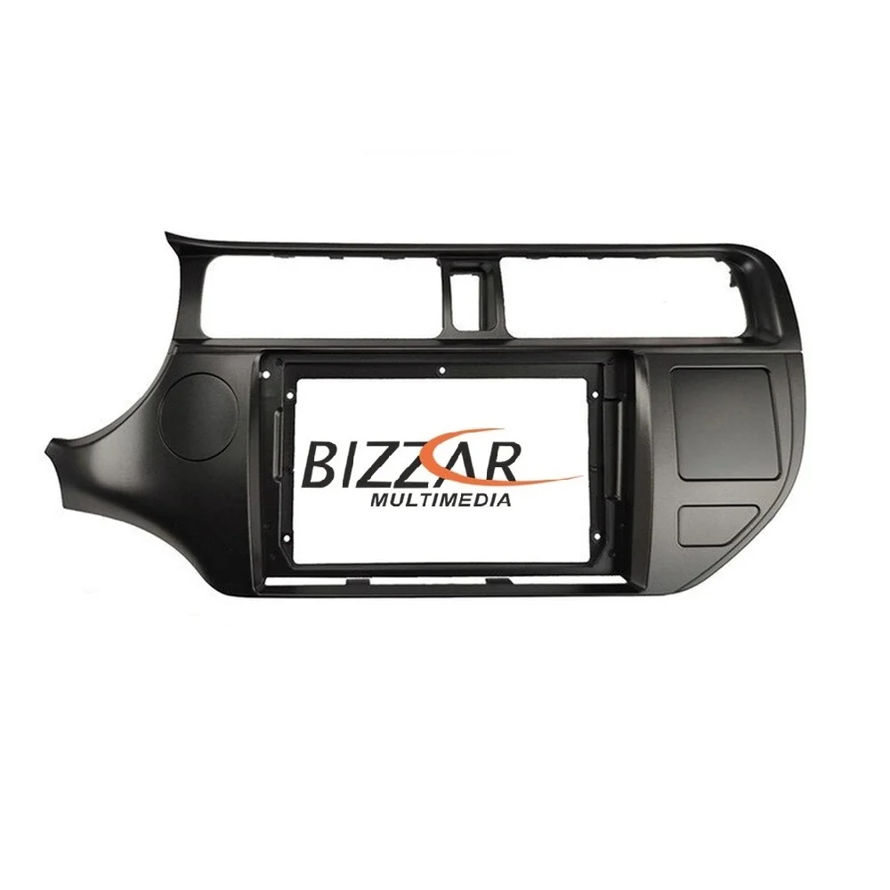Φωτογραφία προϊόντος: Bizzar Kia Rio 2011 - 2015 - Πρόσοψη, Καλωδίωση, CANbus Box για Tablet 9" - F-CT-KI0552