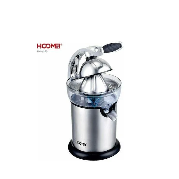 Φωτογραφία προϊόντος: OEM Hoomei HM-6970 Ηλεκτρικός Στίφτης 130W Inox
