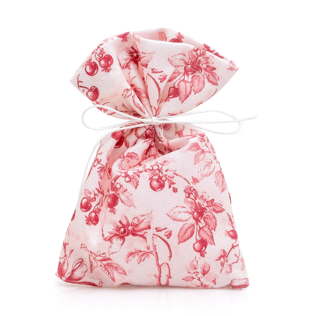 Φωτογραφία προϊόντος: Beauty Home ΠΟΥΓΚΙ 12 x 17 cm Φιόγκοι με κεράσια