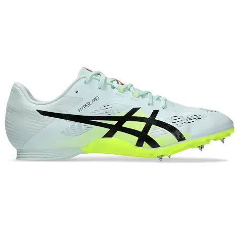 Φωτογραφία προϊόντος: ASICS HYPER MD - Ver/Yellow/Black