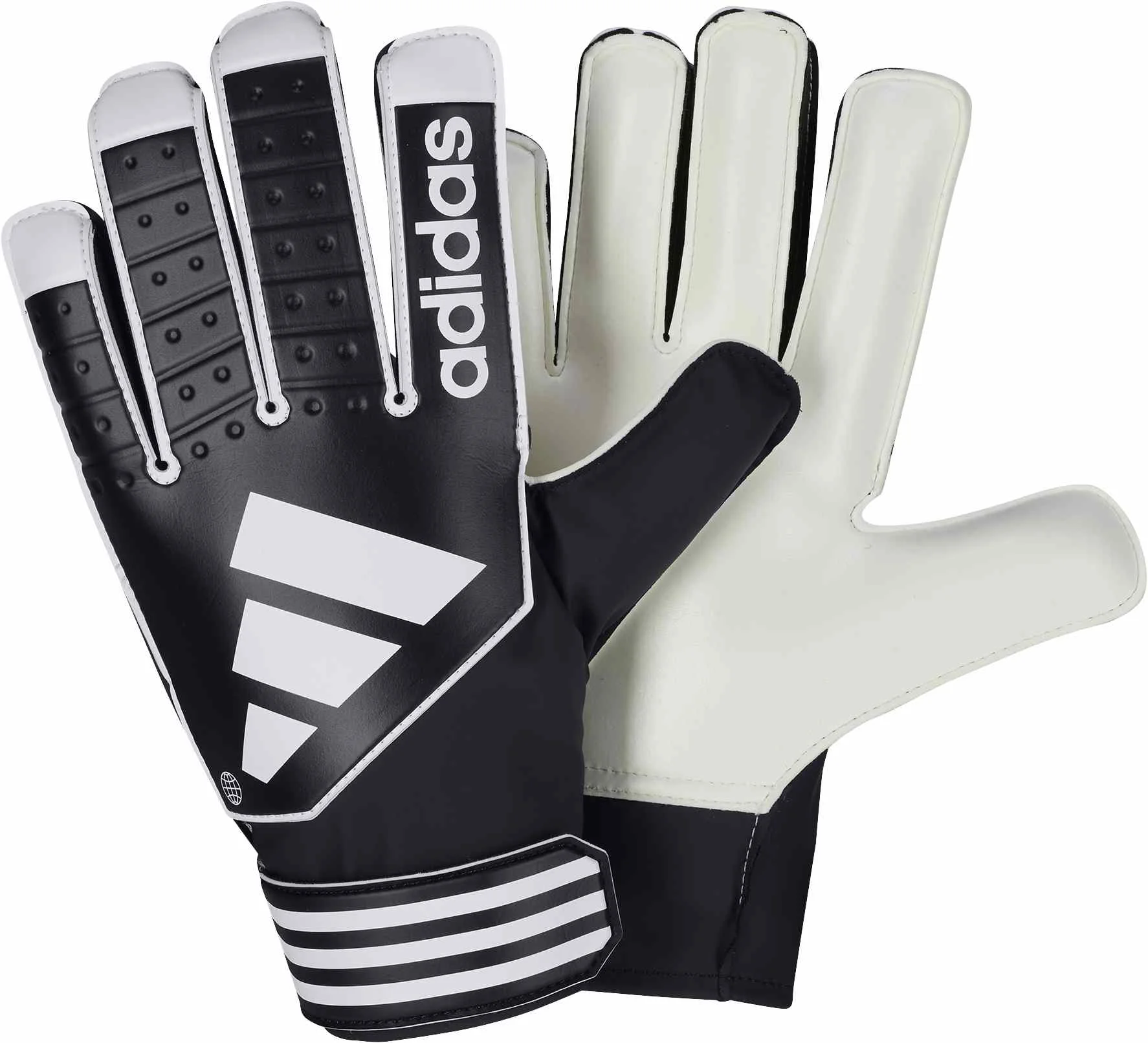 Φωτογραφία προϊόντος: Adidas Tiro GL Club Ποδοσφαιρικά Γάντια Μαύρο