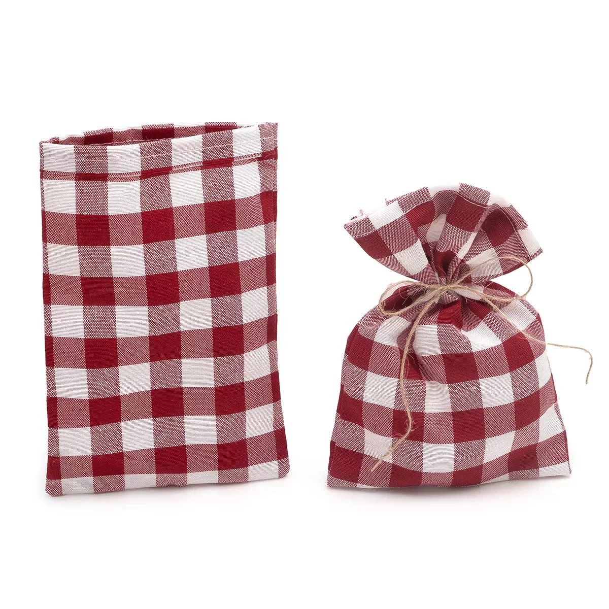 Φωτογραφία προϊόντος: Beauty Home ΠΟΥΓΚΙ 12 x 17 cm ΚΑΡΩ ΚΟΚΚΙΝΟ