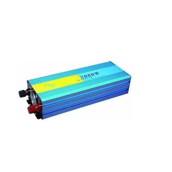 Φωτογραφία προϊόντος: OEM Doxin DXP-1520 Inverter Καθαρού Ημιτόνου 2000W 12V Μονοφασικό