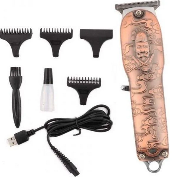 Φωτογραφία προϊόντος: OEM Hair Clipper 900 Trimmer Μηχανή Kemei KM-3708
