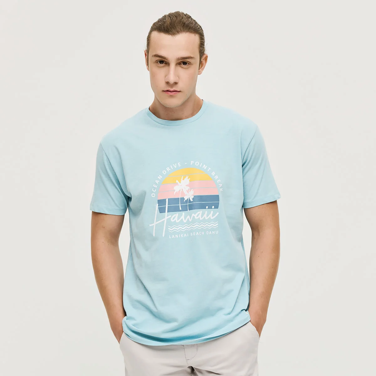 Φωτογραφία προϊόντος: ΑΝΔΡΙΚΟ T-SHIRT CAMARO