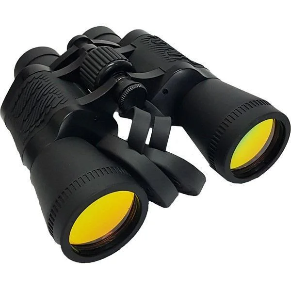 Φωτογραφία προϊόντος: OEM Κιάλια Bowang JL-77888 50 x 50 7x50mm Μαύρο