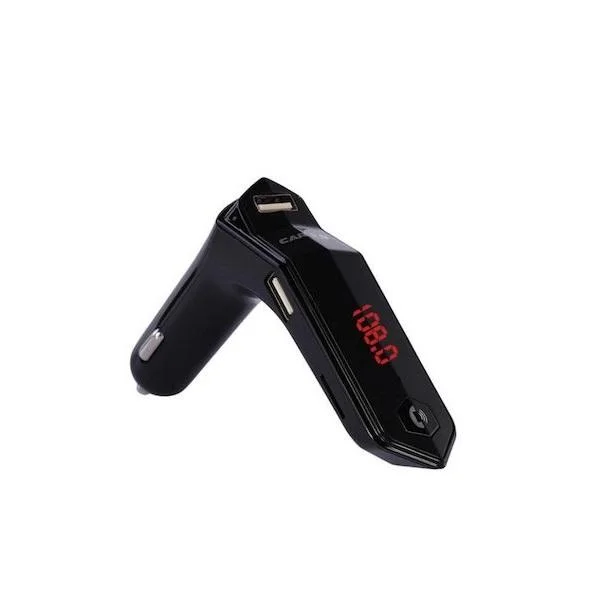 Φωτογραφία προϊόντος: OEM FM Transmitter S9 με USB