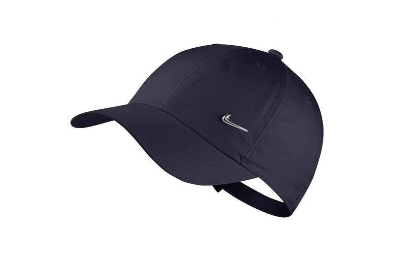 Φωτογραφία προϊόντος: Nike Παιδικό Καπέλο Dri-Fit Club FB5064-410 Μπλε