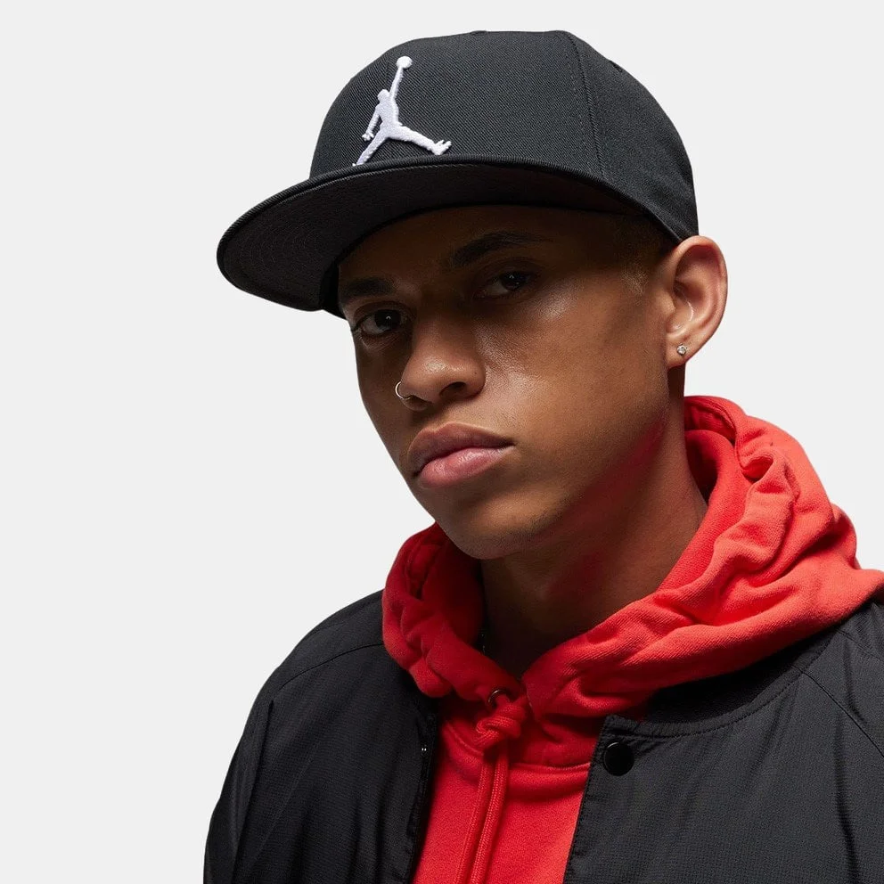 Φωτογραφία προϊόντος: Jordan Jumpman Pro Men s Cap FV5296-010