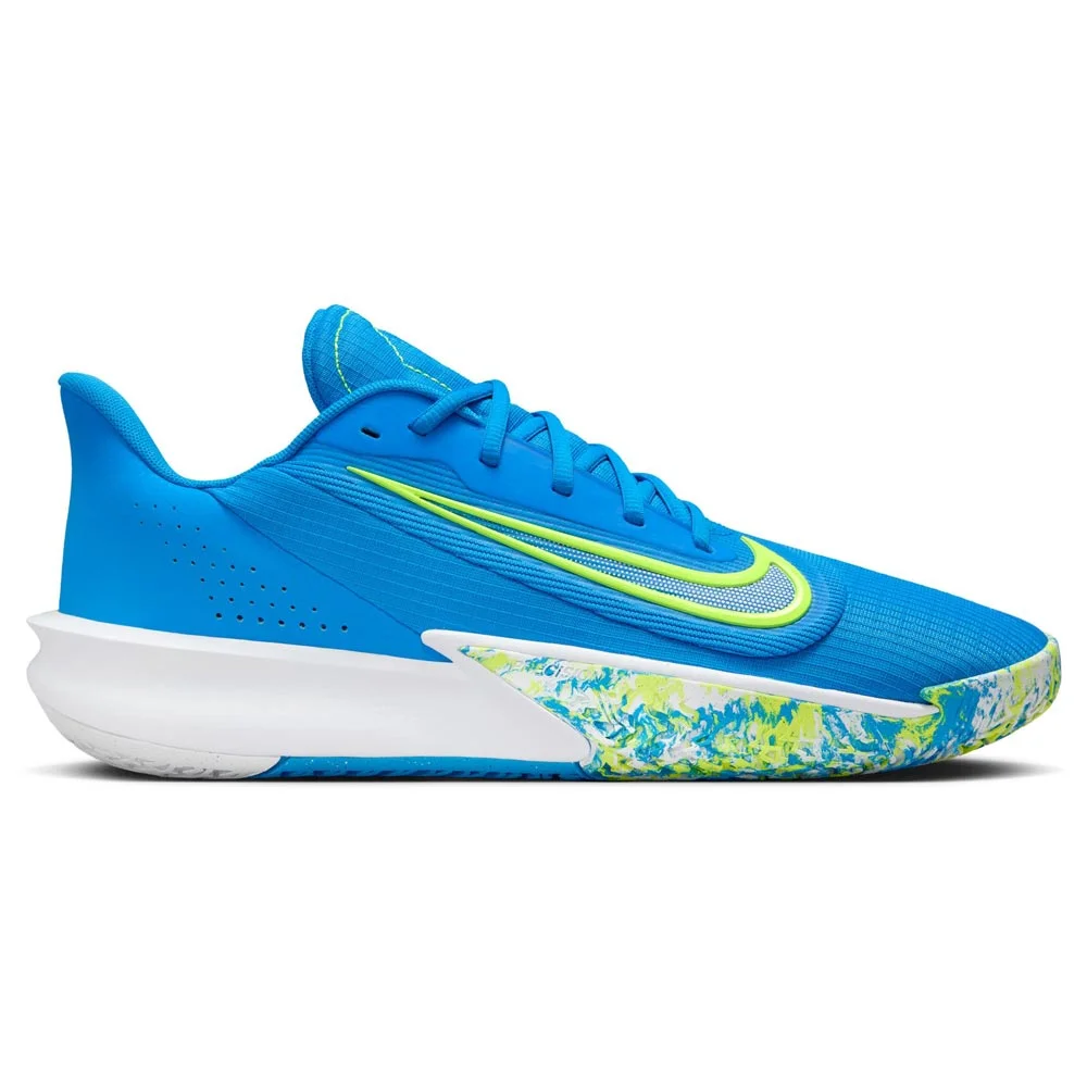 Φωτογραφία προϊόντος: Nike Precision 7 FN4322-400 Ανδρικά Παπούτσια Μπάσκετ