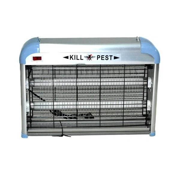 Φωτογραφία προϊόντος: OEM Kill Pest Ηλεκτρική Εντομοπαγίδα 20W MD-20WA