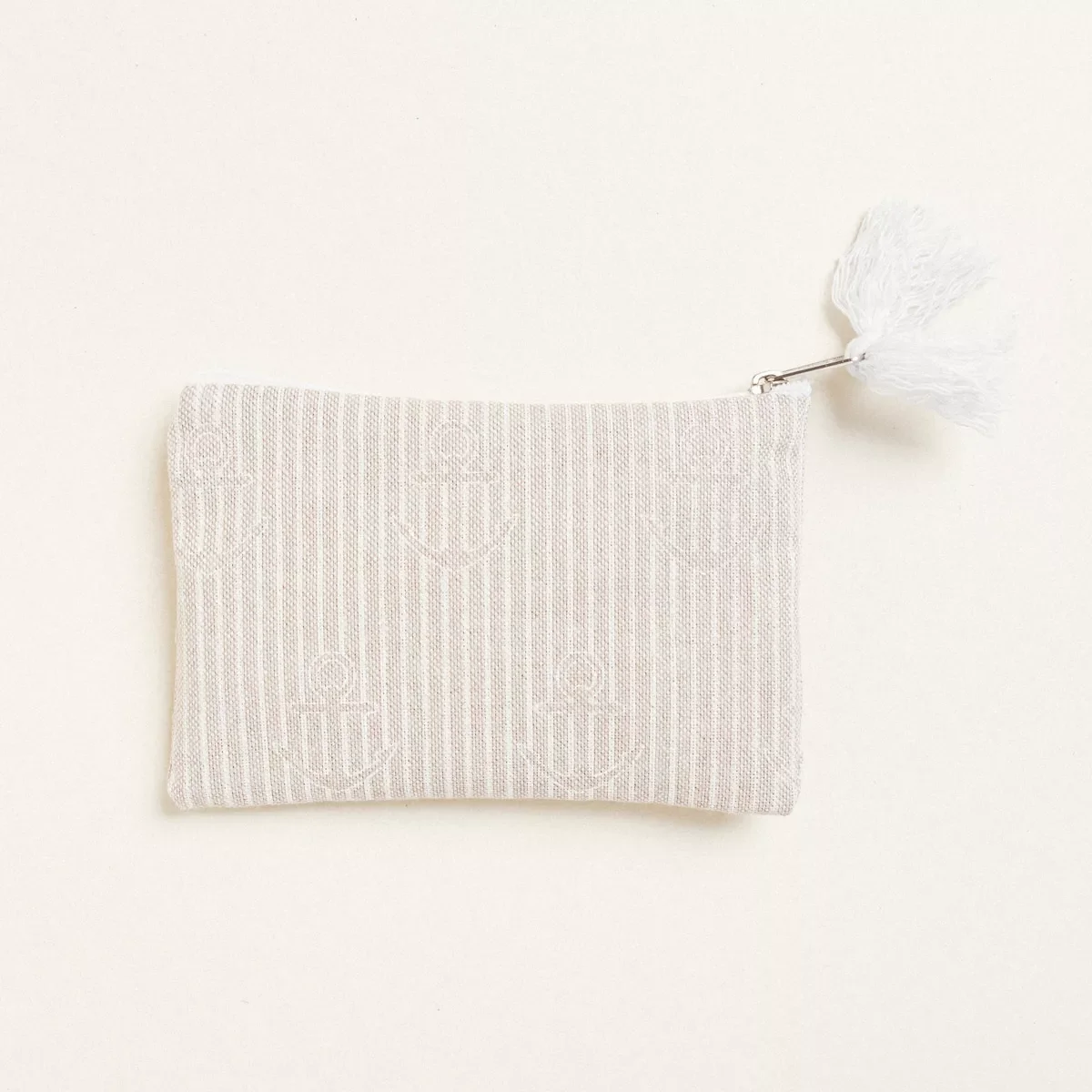 Φωτογραφία προϊόντος: Beauty Home ΠΟΡΤΟΦΟΛΑΚΙ 9 x 16 cm ΑΓΚΥΡΑ ΡΙΓΕ ΜΠΕΖ