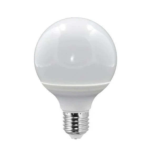Φωτογραφία προϊόντος: OEM Universo Λάμπα LED για Ντουί E27 6500K Ψυχρό Λευκό 1080lm 12W G80-02F