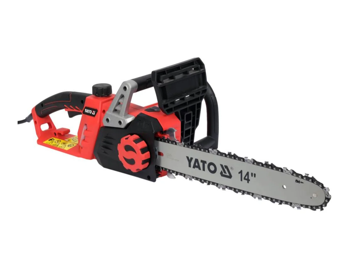 Φωτογραφία προϊόντος: ΑΛΥΣΟΠΡΙΟΝΟ 36CM 1600W YT-84868