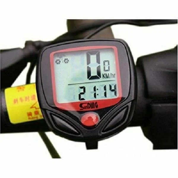 Φωτογραφία προϊόντος: OEM Orient 548Β Κοντέρ Ποδηλάτου Κωδικός: 107322