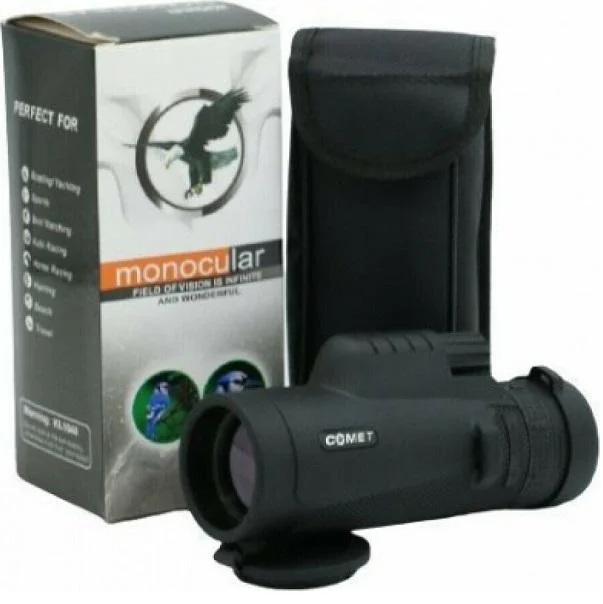 Φωτογραφία προϊόντος: OEM Μονόκυαλο Compact AXM306 Super Zoom 10x42