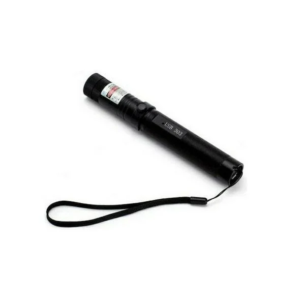 Φωτογραφία προϊόντος: OEM USB Laser Επαναφορτιζόμενο με Πράσινη Ακτίνα