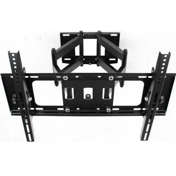 Φωτογραφία προϊόντος: OEM NS-600 Βάση Τηλεόρασης Τοίχου με Βραχίονα έως 80" και 40kg