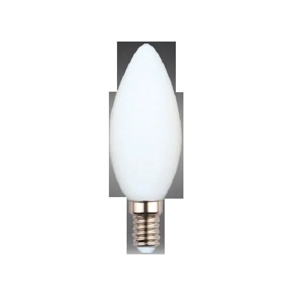 Φωτογραφία προϊόντος: OEM Universo Λάμπα LED για Ντουί E14 2700K Θερμό Λευκό 300lm 4W C35-BC