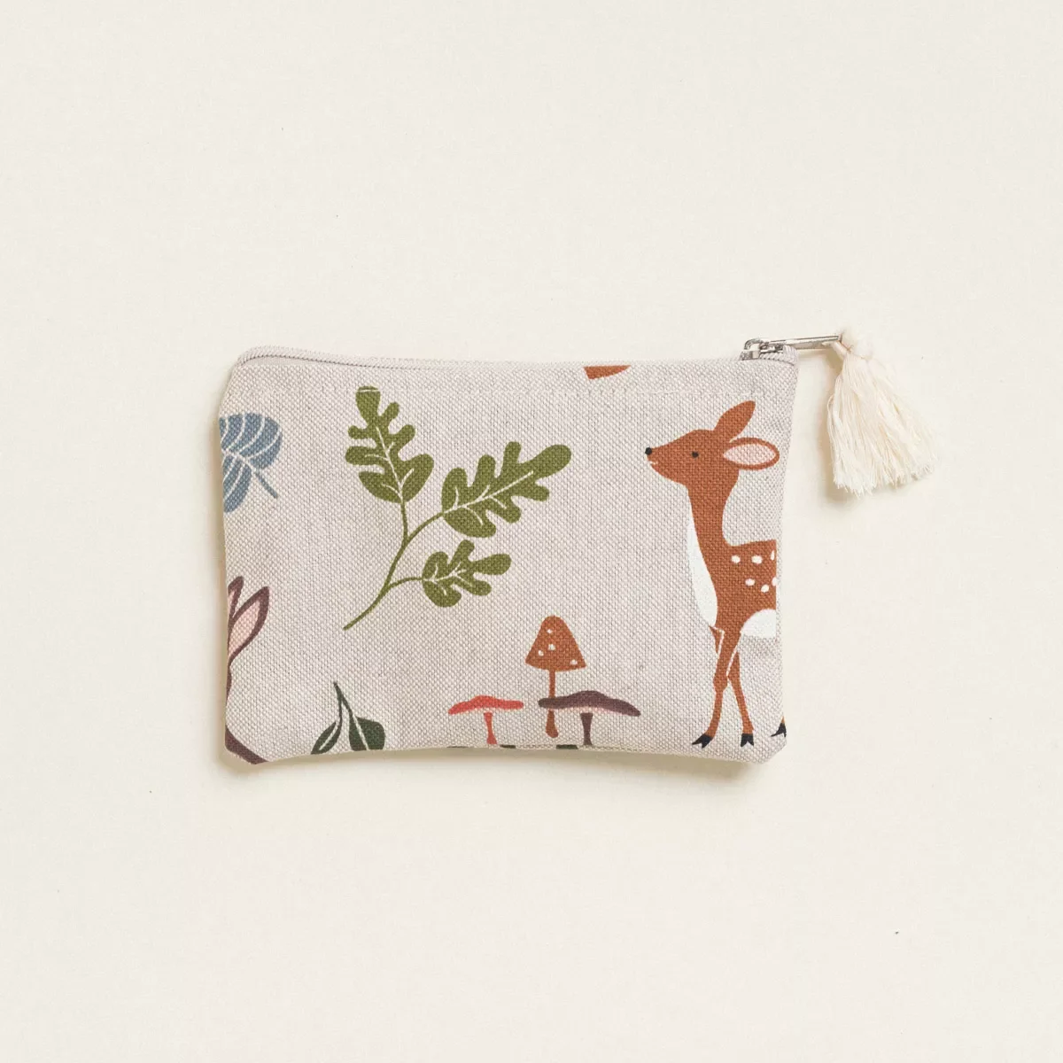 Φωτογραφία προϊόντος: Beauty Home ΠΟΡΤΟΦΟΛΑΚΙ 9 x 16 cm FOREST WOOD ANIMALS
