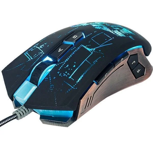 Φωτογραφία προϊόντος: OEM Marvo G906 RGB Gaming Ποντίκι
