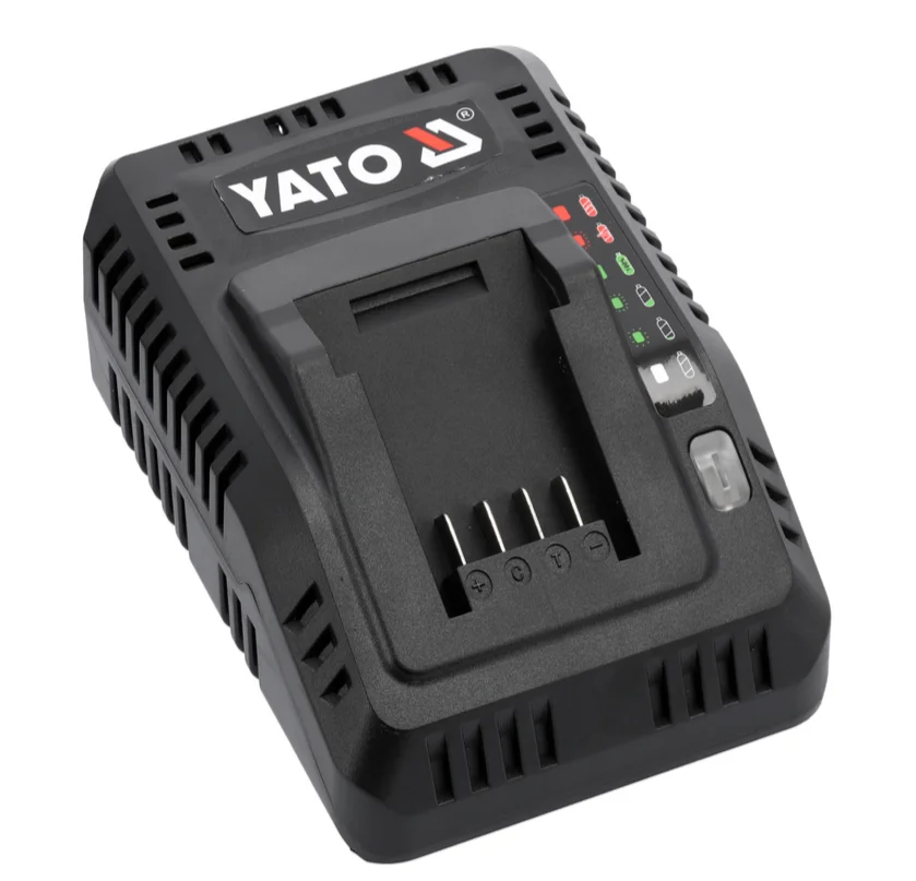 Φωτογραφία προϊόντος: ΦΟΡΤΙΣΤΗΣ 18V 4,5Α YT-828500