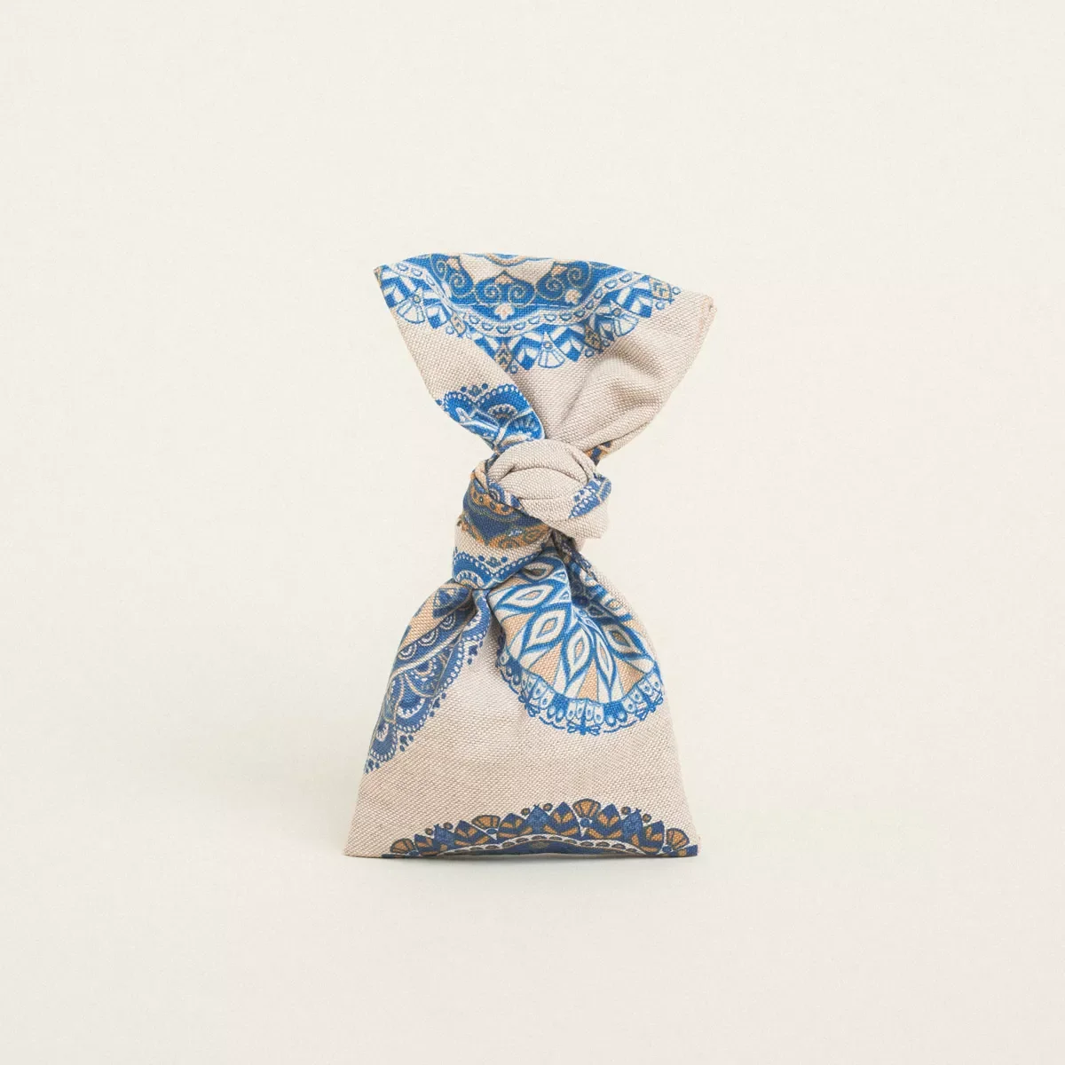 Φωτογραφία προϊόντος: Beauty Home ΜΑΚΡΟΣΤΕΝΟ LARGE 12 x 38 cm ΜΠΛΕ ΜΑΝΤΑΛΑ