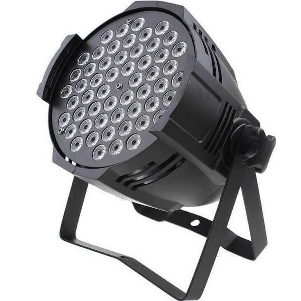 Φωτογραφία προϊόντος: OEM Staray Φωτορυθμικό LED ST-1016A 54x3W PAR RGB Μαύρο