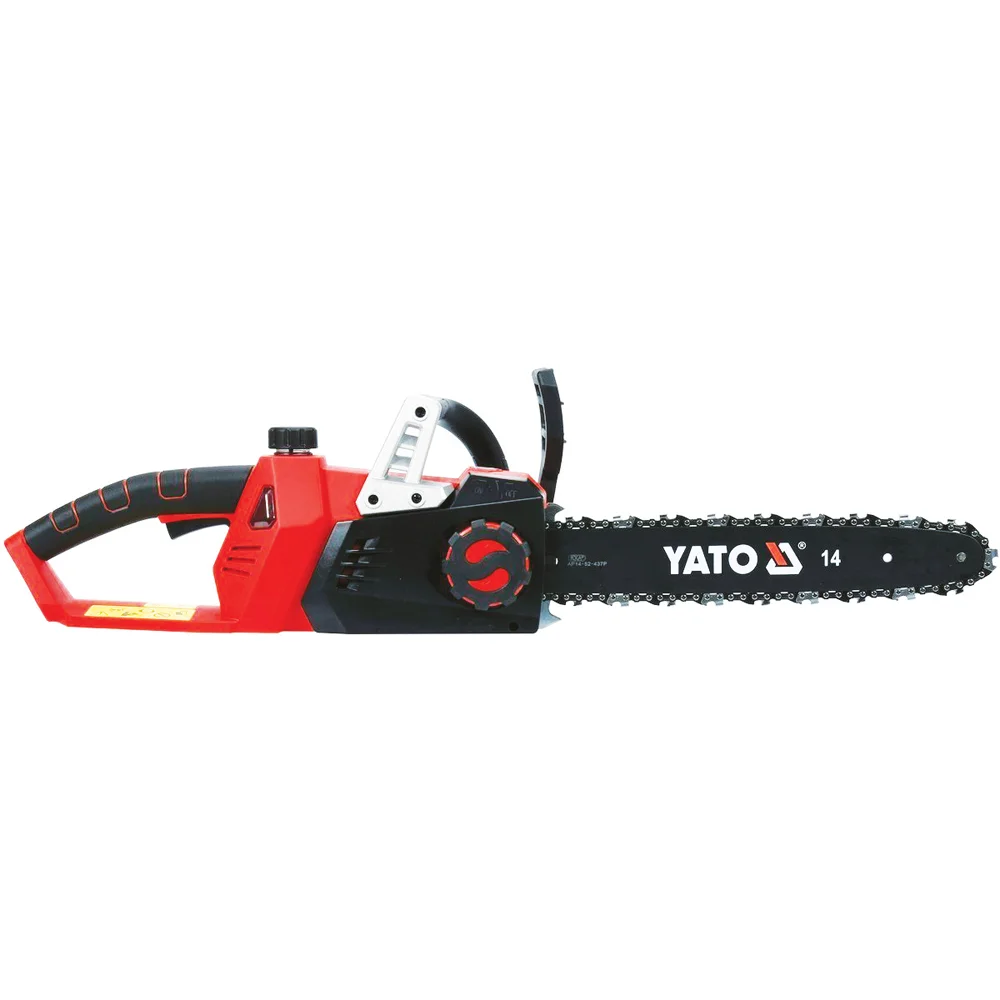 Φωτογραφία προϊόντος: ΑΛΥΣΟΠΡΙΟΝΟ 36V 2X18V SOLO 35CM YT-82813